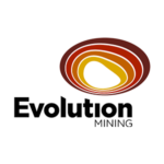 evolution mining logo