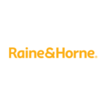 raine and horne logo