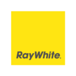ray white logo