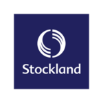 stockland logo