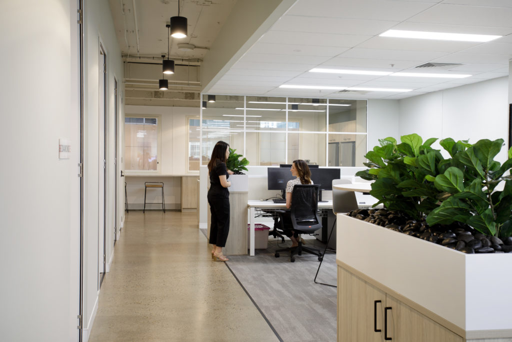 MEC Mining Office -1