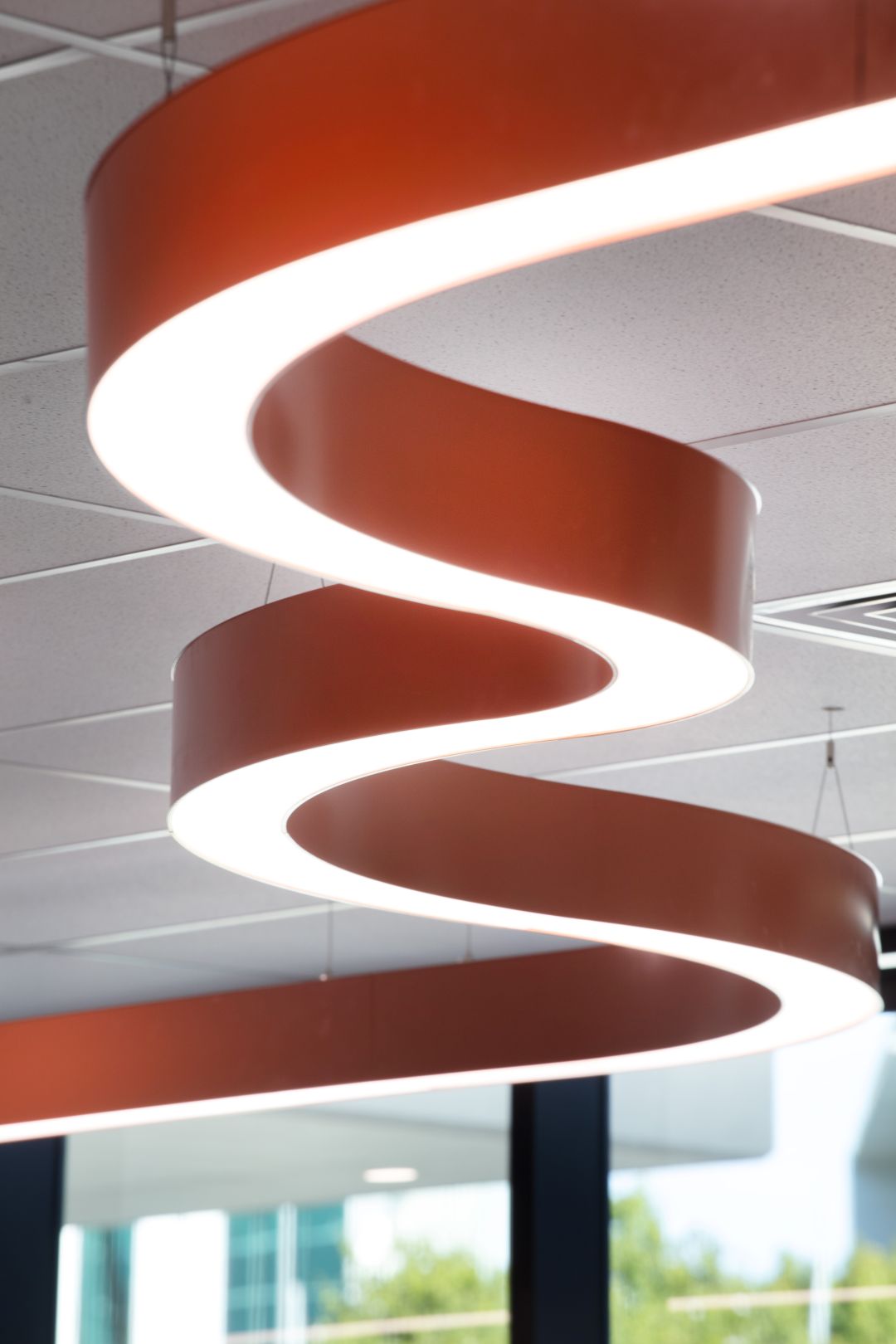 light feature