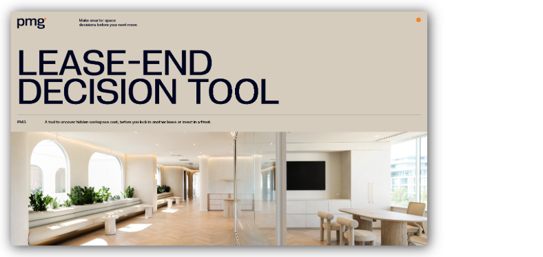 Lease-End Decision Tool Mockups