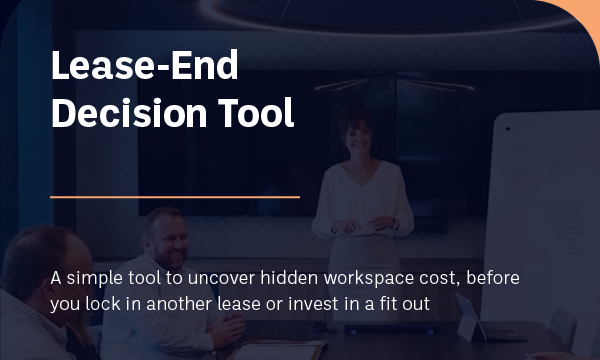 Unlock hidden workspace cost