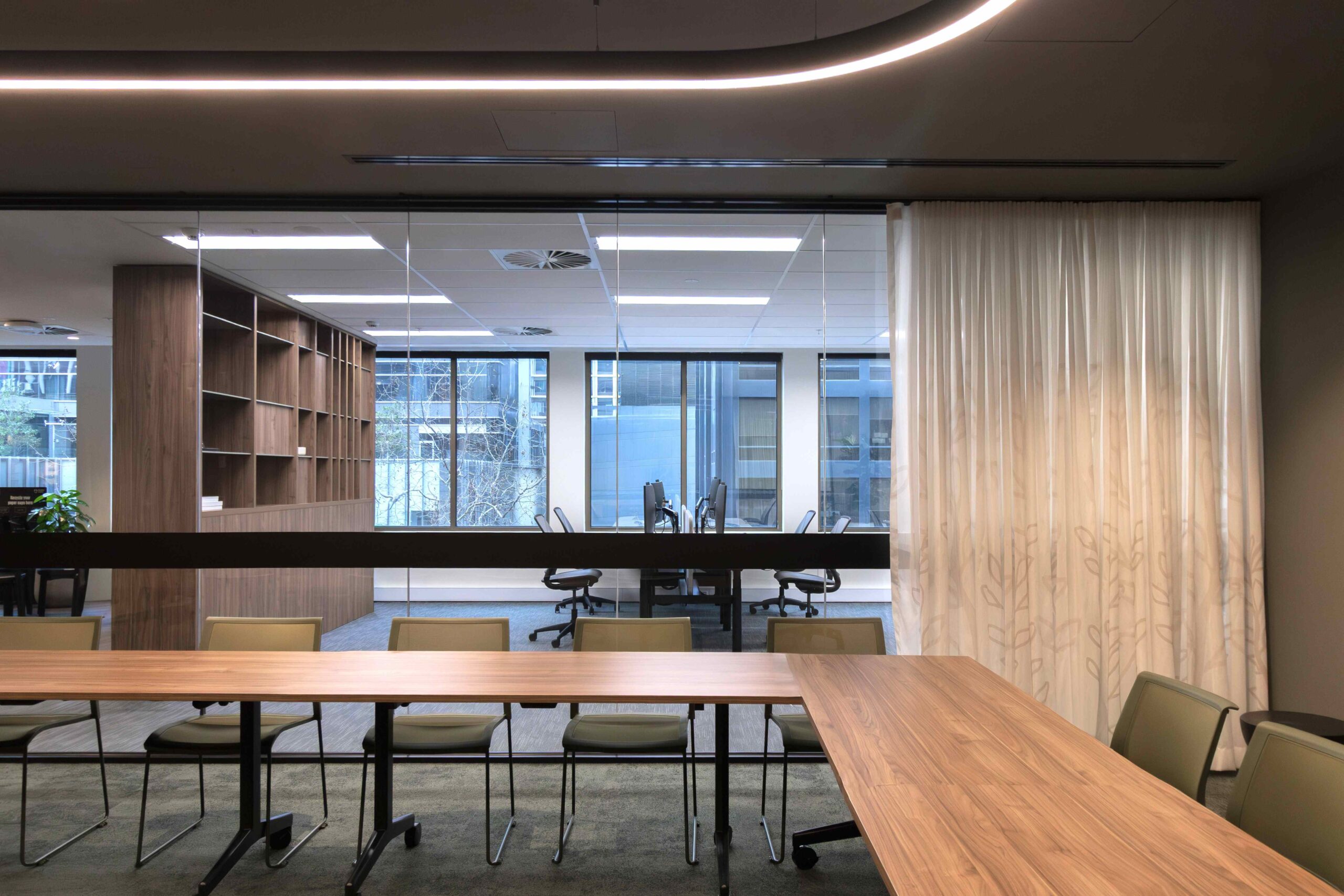 RACP Boardroom