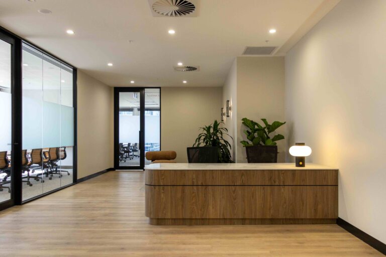 Broadside Legal - Reception