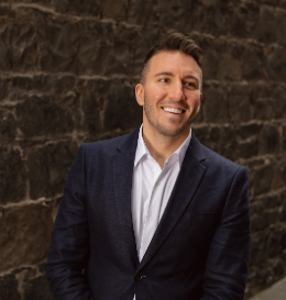 Ari Senior Associate Personality Image