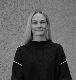 Kate-bw