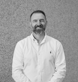 Grayson Shaw - PMG Group