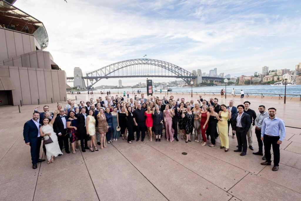 PMG 30th Anniversary Party