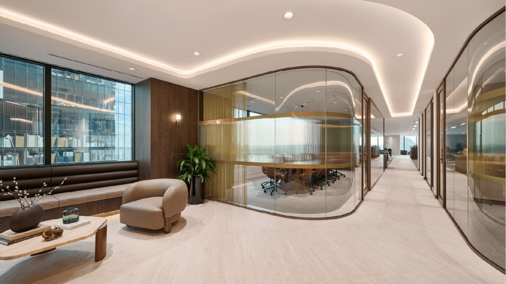 entrance-and-hallway-for-gateway-tower