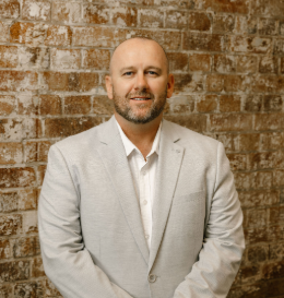 Chris Ottley | General Manager, Queensland