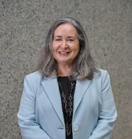 Delwynne Lyons | Finance Director