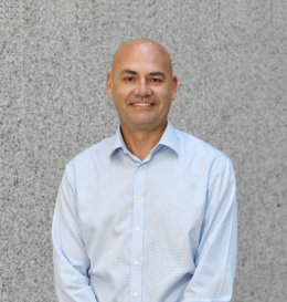 Dragan Sancanin | General Manager, New South Wales