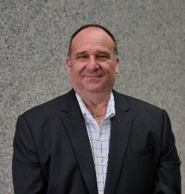 John Muhary | Managing Director & Founder