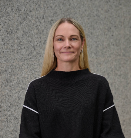 Kate Gibson | Director of Clients and Strategy