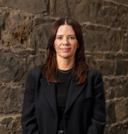 Mary Cunningham | General Manager, Victoria
