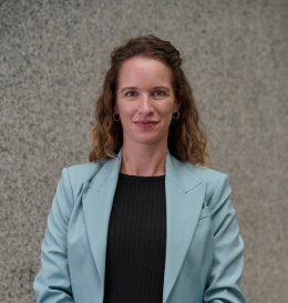 Tica Masuka | Workplace Strategy Director