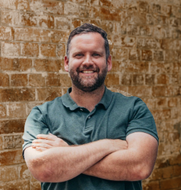 James Flack | Head of Delivery
