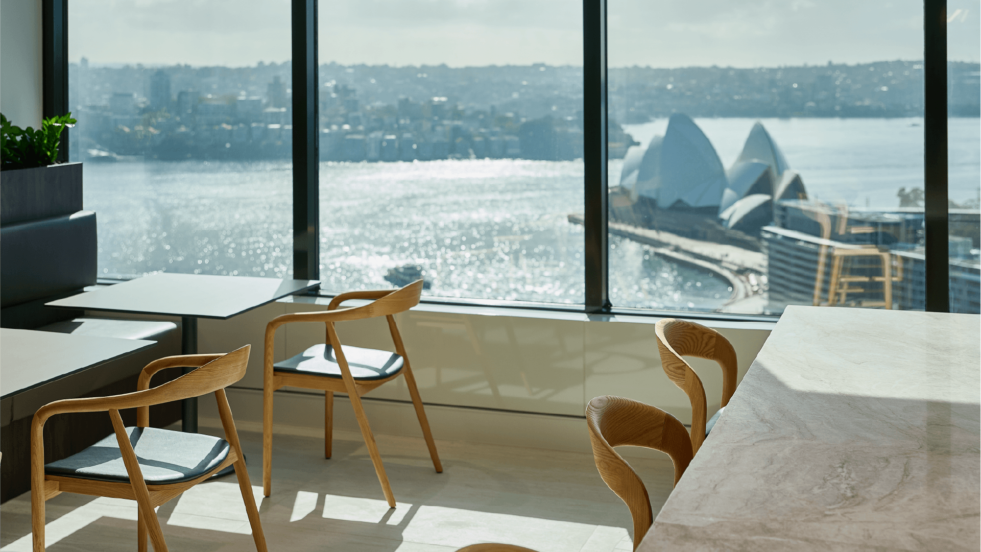 office design sydney