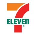 7 eleven logo