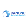 danone logo