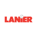 lanier logo