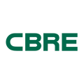 cbre logo