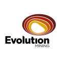 evolution mining logo