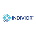 Indivior logo