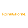raine and horne logo