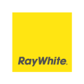 ray white logo