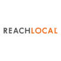 reach local logo