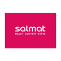 salmat logo