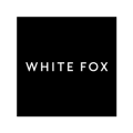 whitefox logo